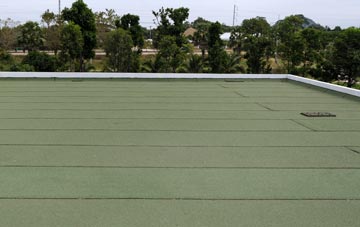 all Wrea Green roofing types quoted for