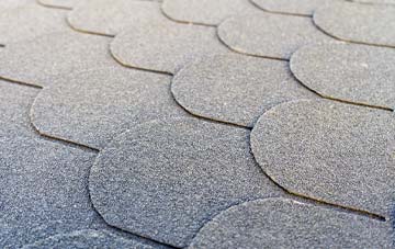 Wrea Green asphalt roofing costs