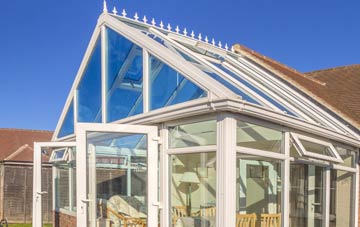 conservatory roof insulation costs Wrea Green