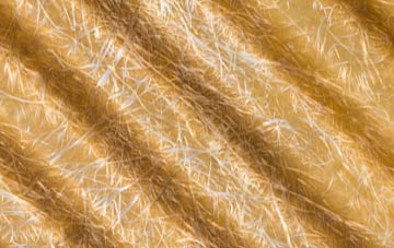 Wrea Green fibreglass roof waterproofing