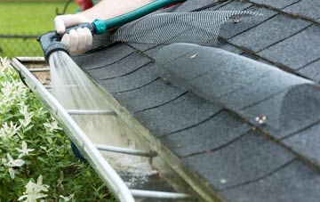 Wrea Green gutter cleaning costs
