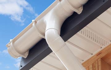 Wrea Green gutter installation costs