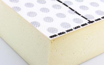 meeting Wrea Green building codes