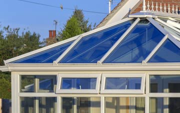professional Wrea Green conservatory insulation