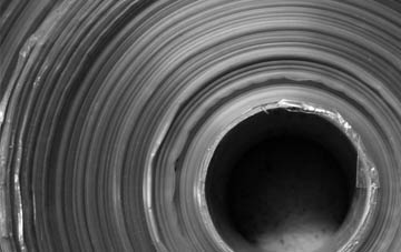 Wrea Green pvc roof replacement