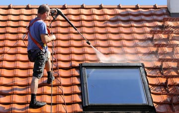 roof cleaning Wrea Green, Lancashire
