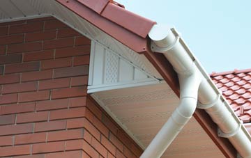 Wrea Green soffit repair costs