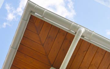 Wrea Green soffit types