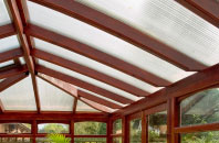 Wrea Green conservatory roofing insulation