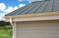 Wrea Green fascia repair