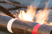 Wrea Green flat roofing replacement