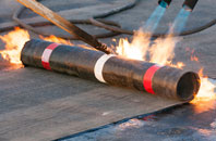 Wrea Green flat roof sealing