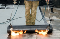 Wrea Green flat roof sealing quote