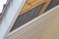 rated Wrea Green soffit repair companies